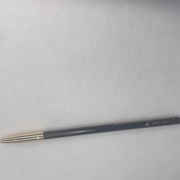 Lancome Other - - Lancôme Le Crayon Khôl Eyliner Pencil Color: 602 Black Ebony, Full size